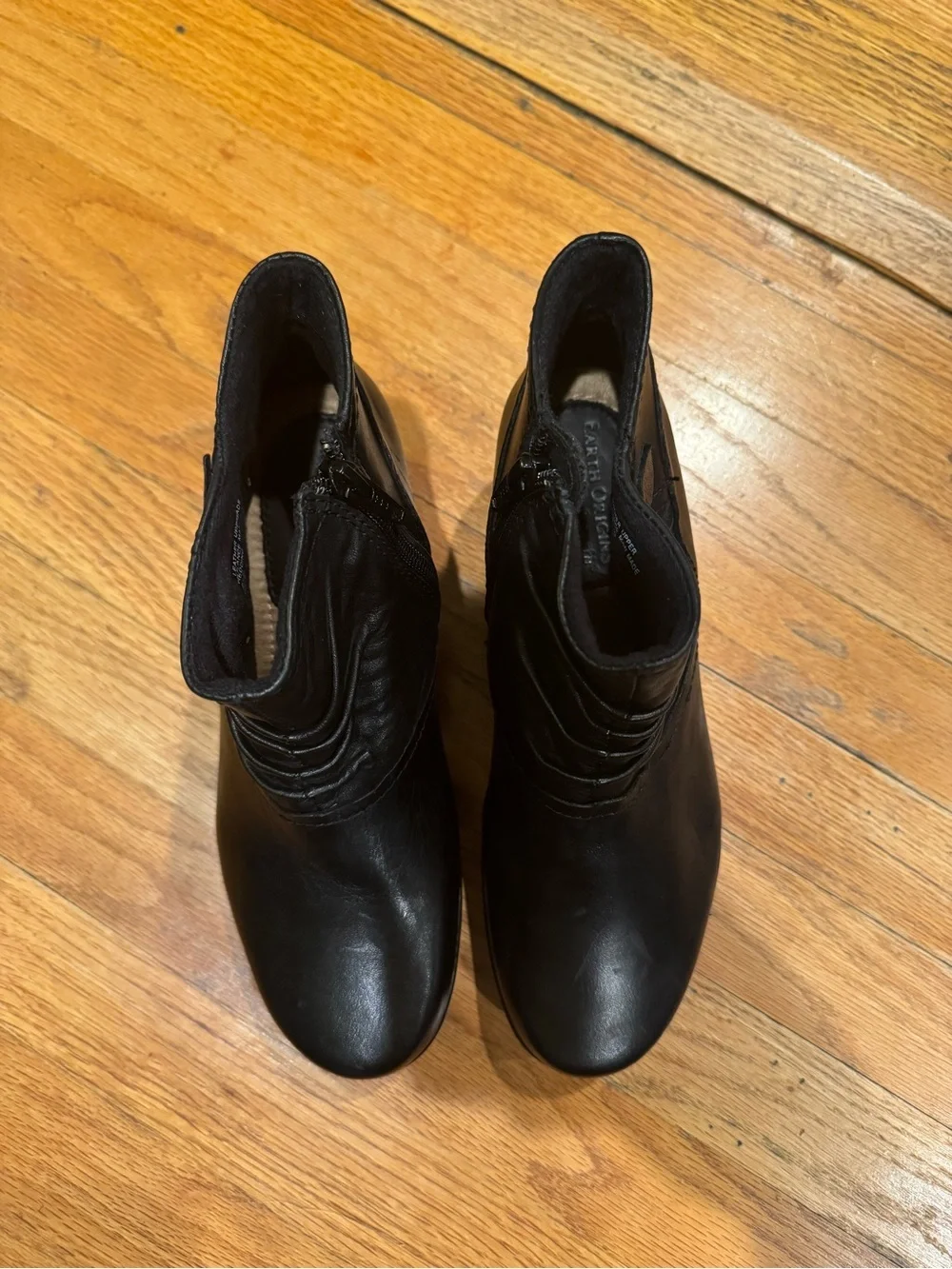 Earth Origins Booties Women’s Size 6.5